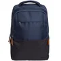 Trust Mochila Lisboa Azul para Portátiles hasta 16 pulgadas
